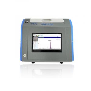 PM-550 Carat Level Identification Instrument