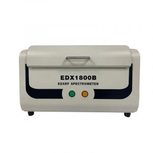 آلة الهالوجين EDX 1800B
