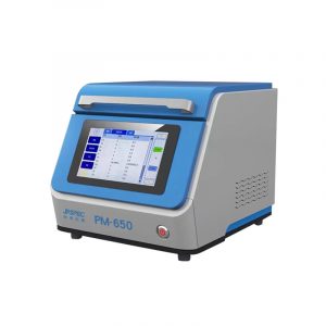 جهاز تحليل المعادن الثمينة PM-650