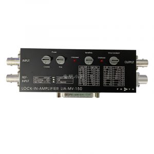 LIA-MV-150-S phase-locked amplifier module