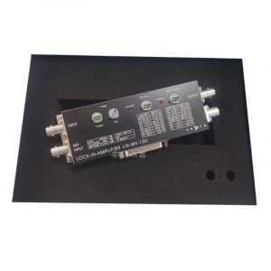 LIA-MV-150-S phase-locked amplifier module