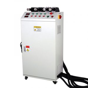 LSPM-V8 Plasma Surface Treatment Machine