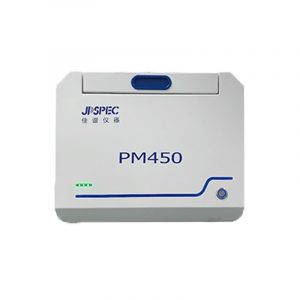 Analizator metali szlachetnych PM 450