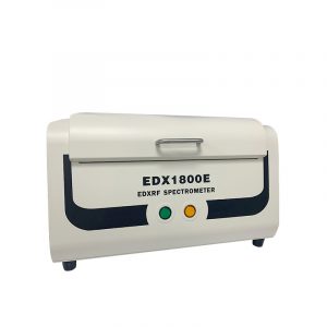 Halogen Machine EDX 1800E