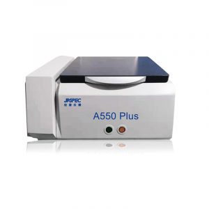 Analizador de elementos A500 Plus Analizador de sodio-calcio