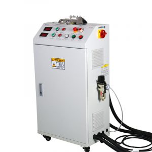 Mașină de tratare a suprafețelor cu plasmă LSPM-V84
