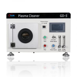 LSGD-5 Vacuum Plasma Cleaner