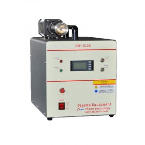 LSPM-G13A Plasma Cleaner Equipment