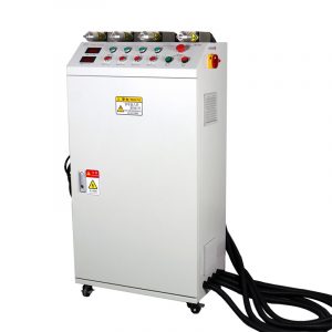 LSPM-V84 Plasma Surface Treatment Machine